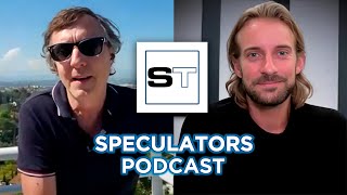 The Market is an Opportunity Machine w/ Shadow Trader: Peter Reznicek | SPECULATORS PODCAST EP 46