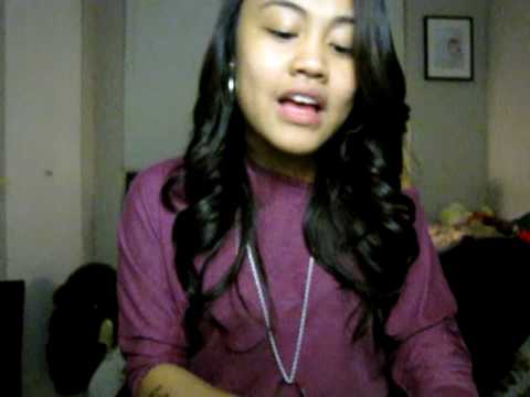 These Thoughts- Amber Bayani (Original)