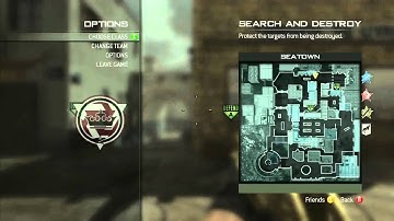 2v2 GB SnD - dL vs RL