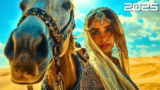 Arabic Oud - Soft Oud Lullabies | Instrumental Music 2025