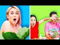 CAN IT BE MORE AWKWARD? || Funny Relatable Moments by 5-Minute FUN