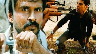 Ravi Prakash And Murali Sharma Superb Scene || TFC Movie Scenes