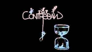 contreband - marchand de bonheur