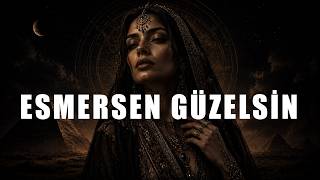 Deep - Esmersen Güzelsin 🔥 Turkish Afro House / Deep House
