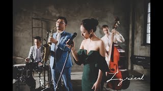 Lyrical 爵士婚禮商演五人組樂團--C'est si bon