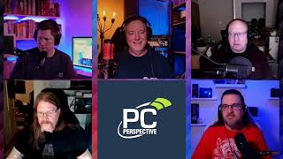 PC Perspective Live!