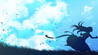 【IA】夏空-この夏に一線の思いを-【オリジナル】
