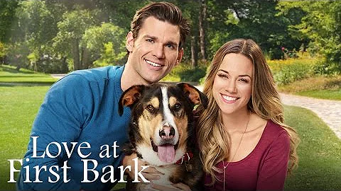 Preview - Love at First Bark - Starring Jana Kramer and Kevin McGarry