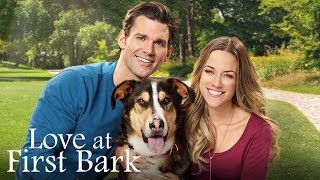 Preview - Love at First Bark - Starring Jana Kramer and Kevin McGarry