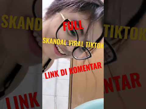 SKANDAL SYAKIRAL 16 MENIT VIRAL DI TIKTOK | BURUAN DITONTON SEBELUM DIHAPUS