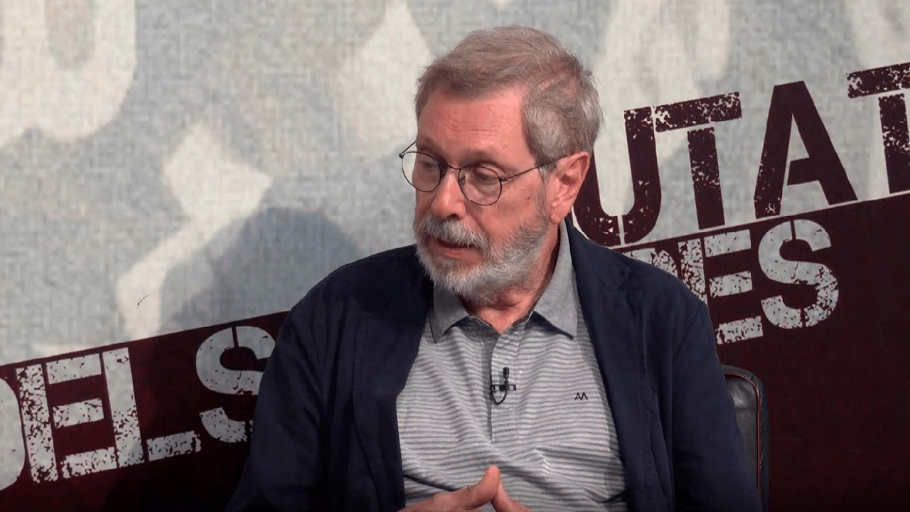 La Ciutat dels Llibres | Un cor verd de Quim Curbet - 2025