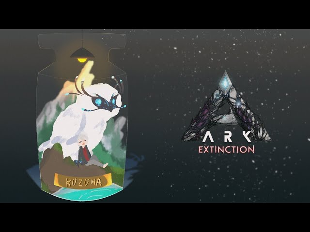 【 ARK 】ネームド RTA【 アーク 】のサムネイル