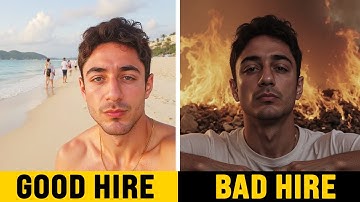 Why I ONLY Hire Devs Who Have These 3 Traits