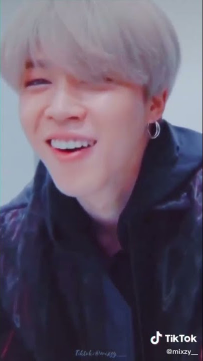 1 Notification From Jimin 🐥💜🤍 #shorts