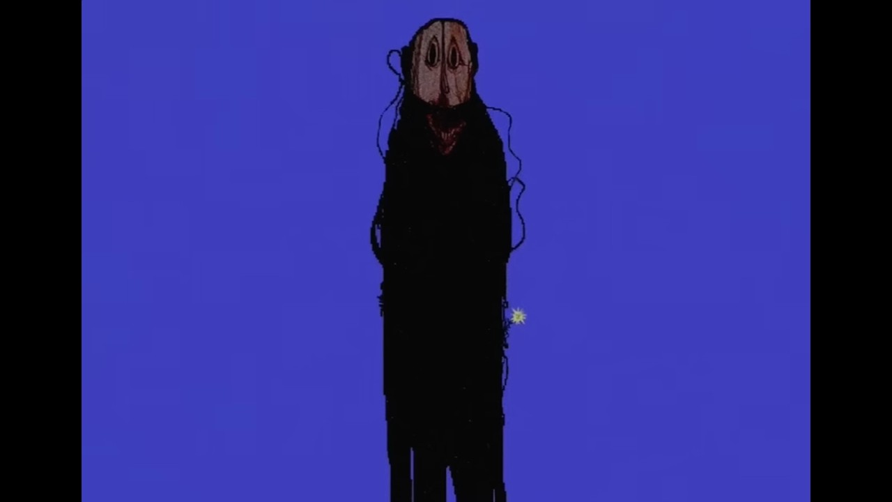 The Oddity compendium reaction!