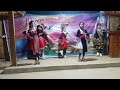 Yeeb yam xyoo tshiab, me nyuam...1_2_2026