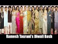 Ramesh Taurani’s Diwali Party 2023 | Salman Khan, Katrina, Govinda, Varun Dhawan &amp; Others