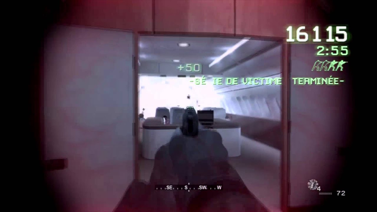 Montage Spec Ops #2 [COD QG] - YouTube