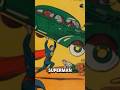 1st Appearance of Superman Sold For $6,000,000