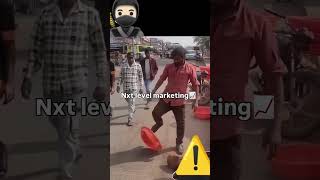 Marketing❌️Product Quality✅️#edit