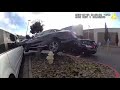 Portland Man Arrested After Ramming Police Cars With a Stolen Vehicle