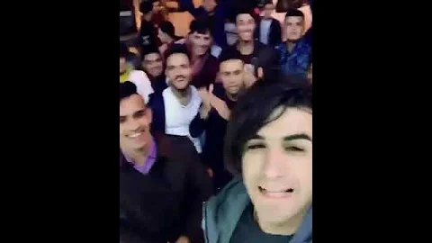 كالو هلي خذلك مره انور زرفي 