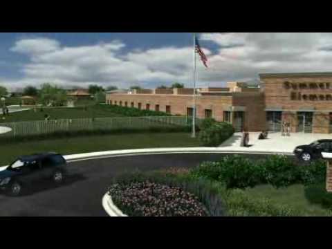 Shea Homes - Summer Lake Elementary 