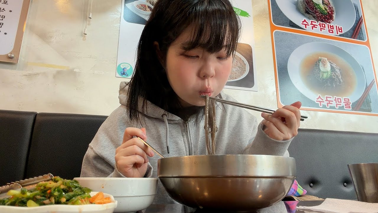 서울 자취하는 흔한 20대 후반 여성의 현실브이로그