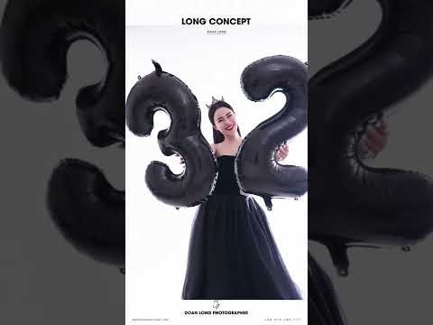 Video BIRTH DAY CONCEPT FOR MUSE / Ý TƯỞNG CHỤP ẢNH SINH... - youtube