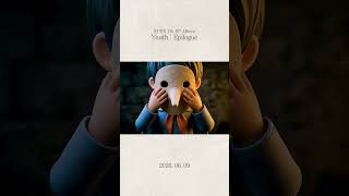 EPEX 7th EP Album 소화(韶華) : Epilogue (Youth : Epilogue) (Short ver.)