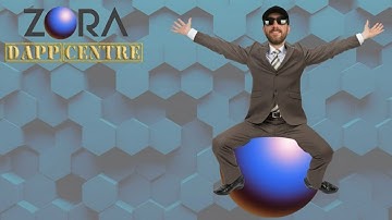 $ZORA 🚀🔥THE ONCHAIN SOCIAL NETWORK BUILT ON BASE! 🤑 POST AND EARN!