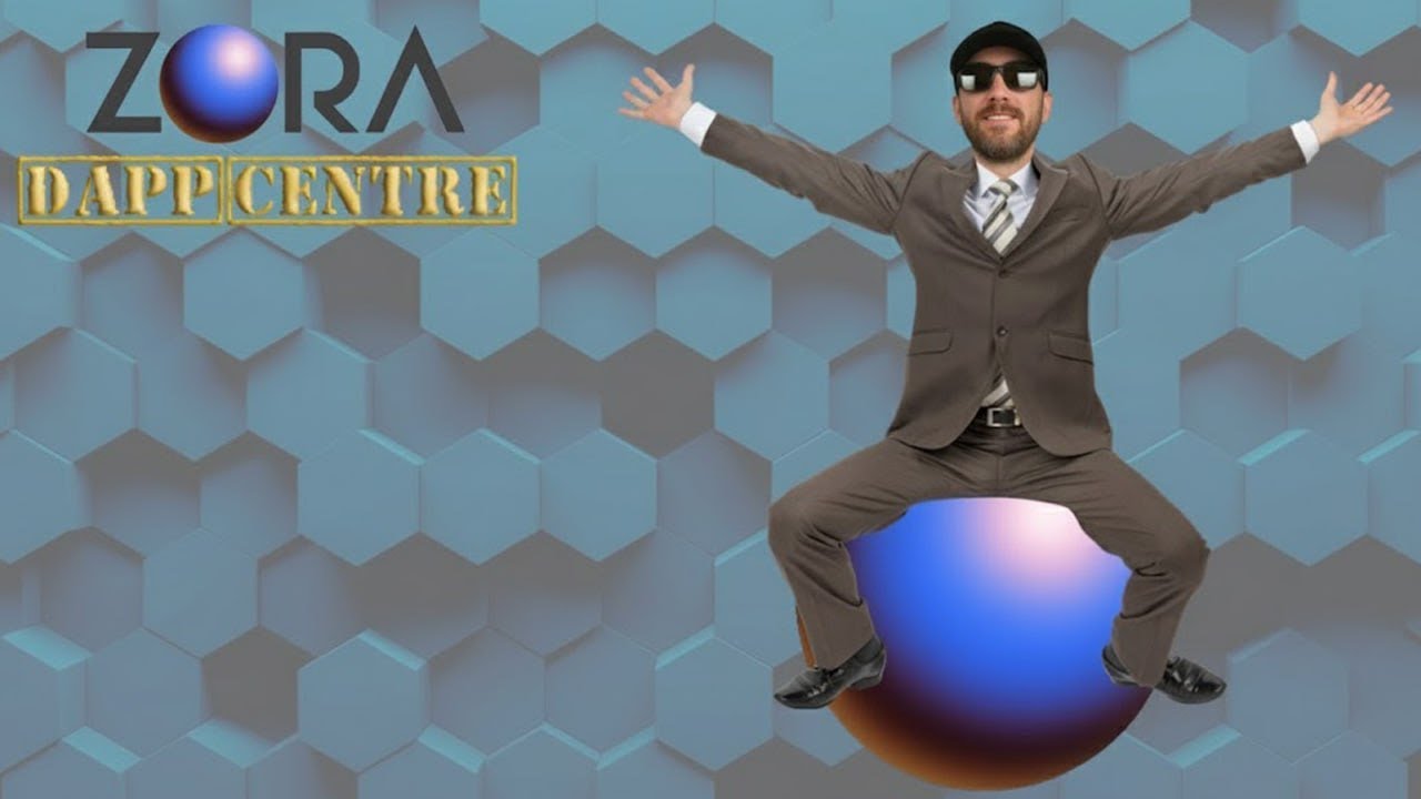 ZORA 🚀🔥THE ONCHAIN SOCIAL NETWORK BUILT ON BASE! 🤑 POST AND EARN! -  YouTube