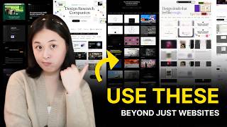 The Only 5 Websites You Need for Web Design Inspiration