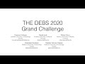 The DEBS 2020 Grand Challenge (ACM DEBS 2020)
