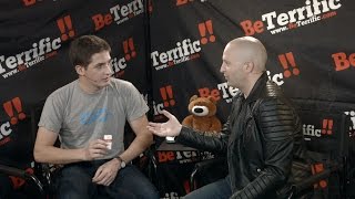 Beterrific Interview With Lima Technologies At Getgeeked