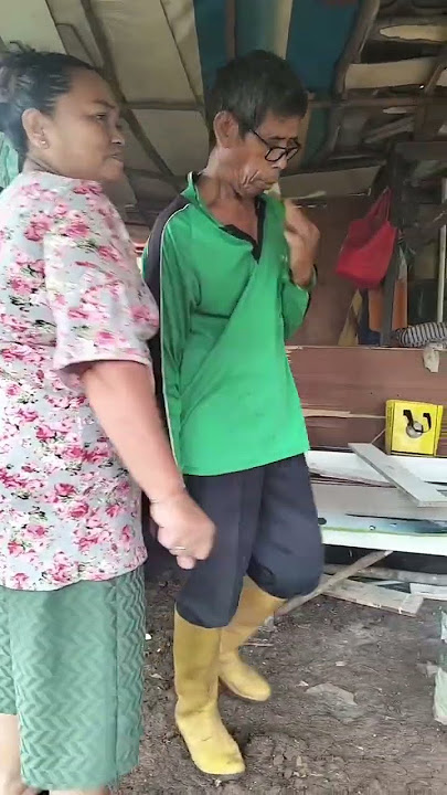 untung ada engkong #seketsakomedi