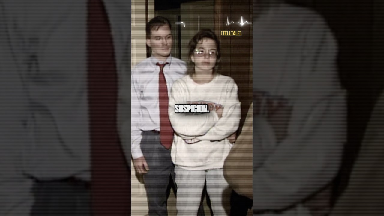 Как Сьюзан Смит заставила всю страну ненавидеть свои 