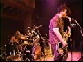 Melvins - Anaconda - live 1992