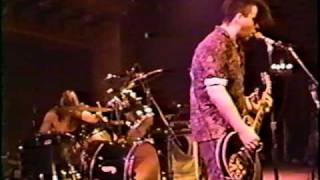 Melvins - Anaconda - live 1992