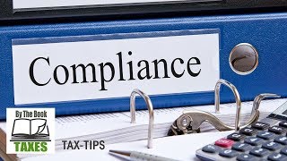 Tax Resolution Compliance - The Key
