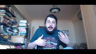 Cemre Demirel - Taklitçi Inanç Üzerine