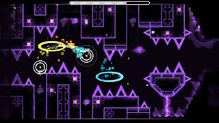 SubZero (By BoomBlox555) Complete | Geometry Dash 1.9 PS [Demon] screenshot 3