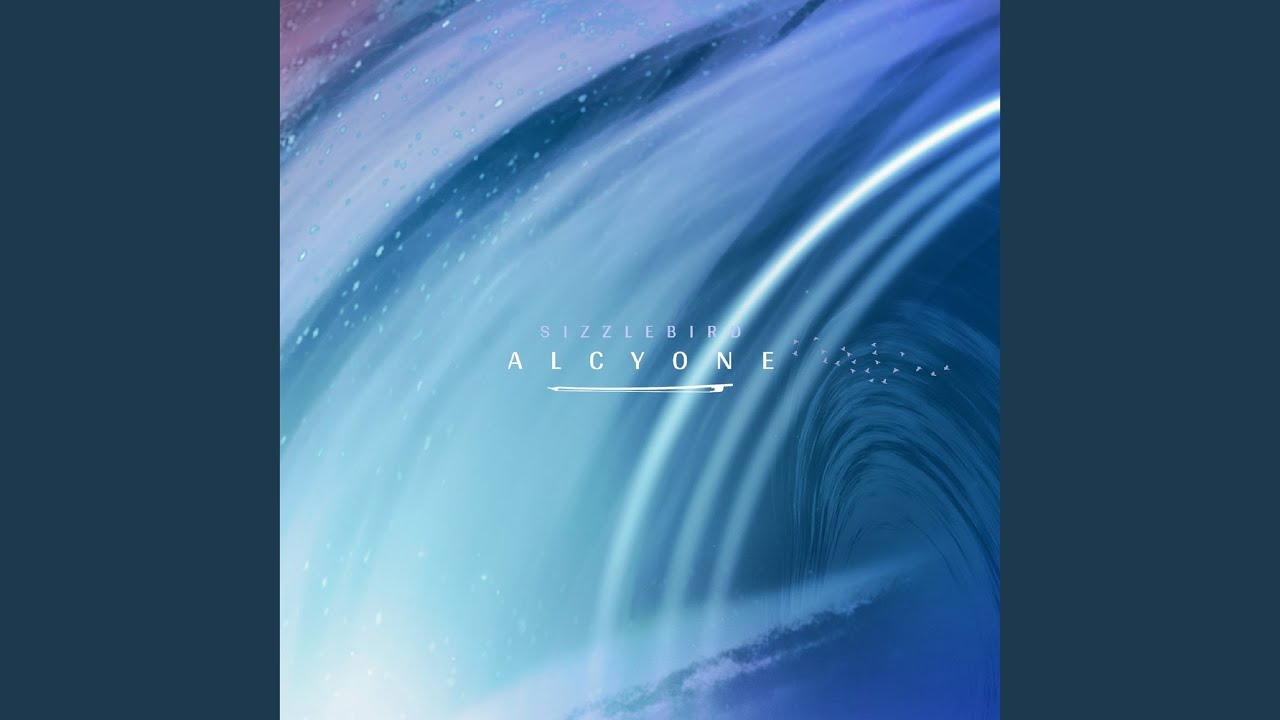 Watch Alcyone on YouTube Watch Alcyone on YouTube