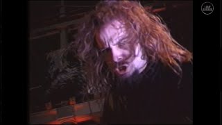 Sinister - Leviathan (best HQ version on YouTube)