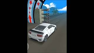 CARRERA MORTAL - Juego Android shorts