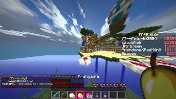MesterMC☆FCSkypvp☆1☆8 rész☆Dumálok ezerrel D
