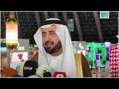 وزير الحج والعمرة إنجاز تاريخي غير مسبوق بتعاقد أكثر من مليون حاج قبل الموسم بستة أشهر واس