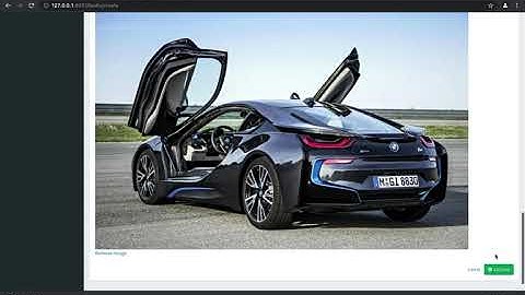 Service Management System – PHP & Laravel | With Source Code