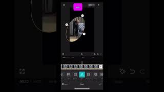 How To Create a Clone Effect Using CapCut. #capcut #tutorial
