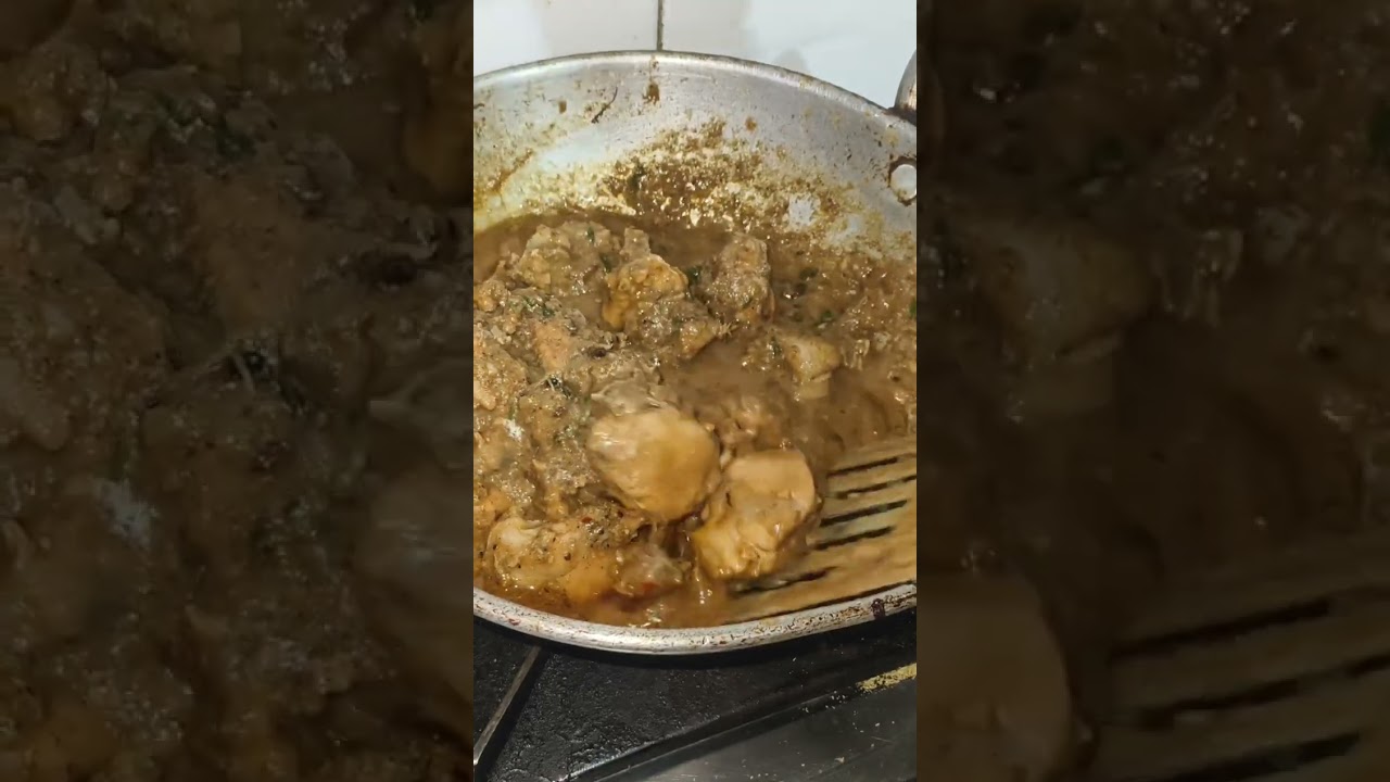 किसी ने सोचा भी नहीं होगा कि ऐसे भी कुछ बन सकता हैं Hydrabadi chicken biryani 